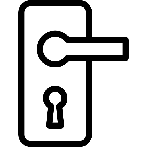 Instalación de Cerraduras